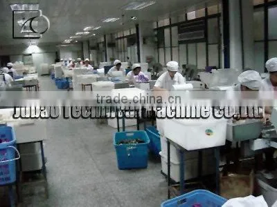 JB-CPM Condom Packing Machine