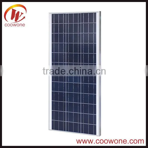 Distinctive 300w thermodynamic solar panels