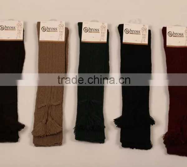 ACCESSORIES WOMEN KNEEHIGH