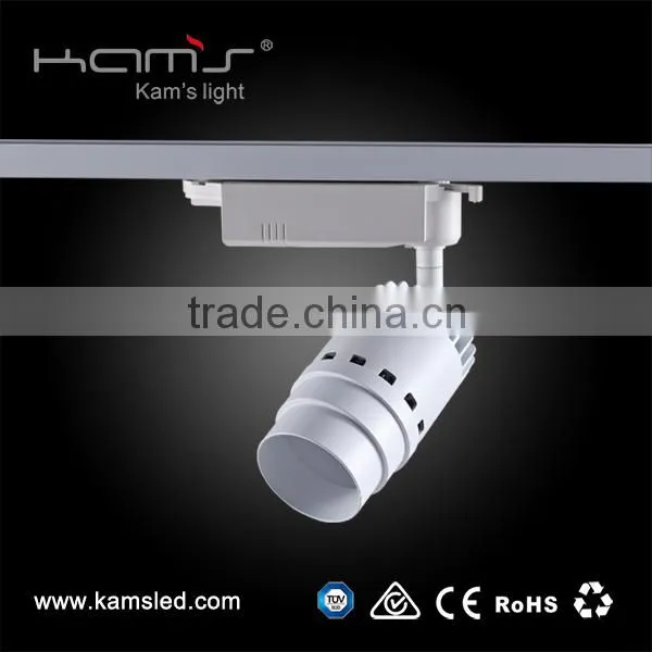Led Bright Light 5 Years Warranty Ra80 50000hrs 10-20w Track Light photo-3