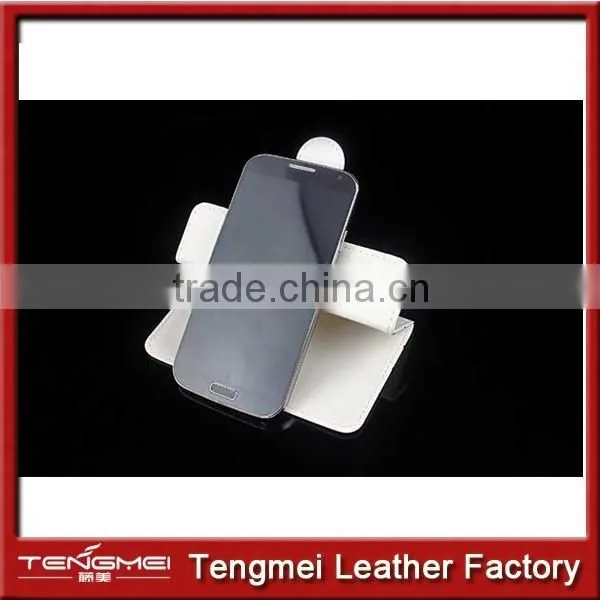 Universal Flip Case for 4.3 Inch/ 4.5 Inch/5.0 Inch, Mobile Phone Universal Case, Universal Flip Case photo-4