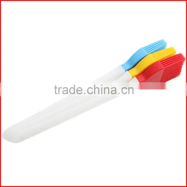 Kitchenware Products Silicone Basting Pastry Brush photo-3