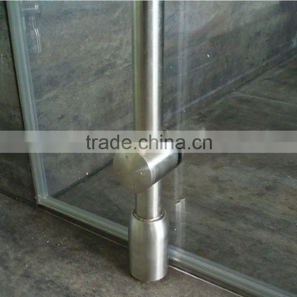 Frameless Glass Hardware