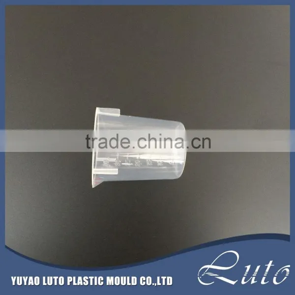 30ml Plastic PP Measuring Cup photo-3