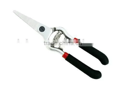 Garden Shear Series - Pruning Shear ,cutting Grape photo-2
