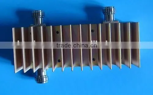 2 in 1 Out 3db Hybrid Coupler / Hybrid Combiner 800 - 2500MHz ( 2:1 Combiner )n Female photo-5