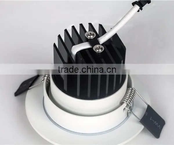 15 24 Degree Beam Angle Led Spotlight 15W Porch Lighting photo-6