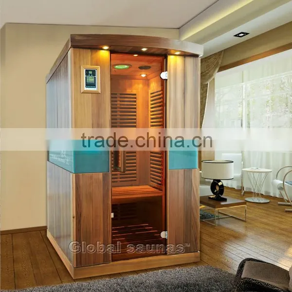 Far Infrared Fabric Sauna