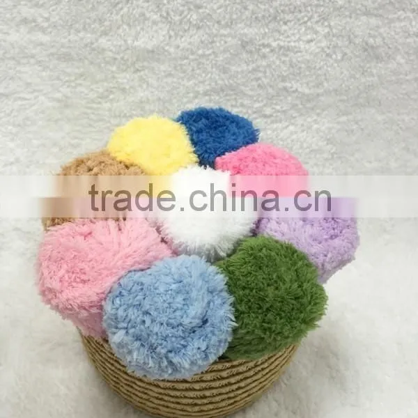High Absorbency Promotion Gift Towel photo-4