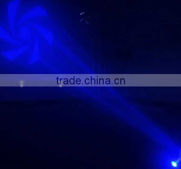 LED 60w Gobo Projector, Gobo Scanner Projector,DJ Scanner Lights 60watt photo-4