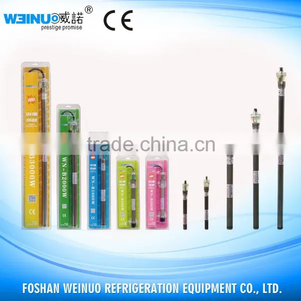380V 3000w Immersion Water Heater