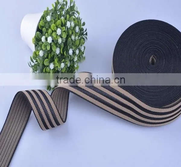 Customized Elastic Band for Underwear Factories photo-5