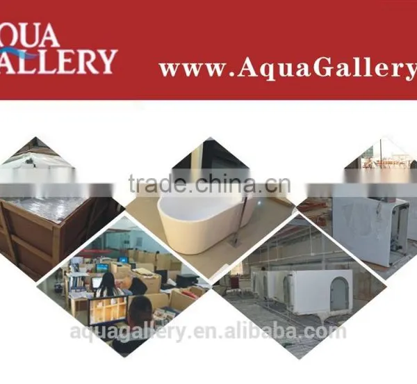 SPA Bathtub Acrylic Tub photo-6