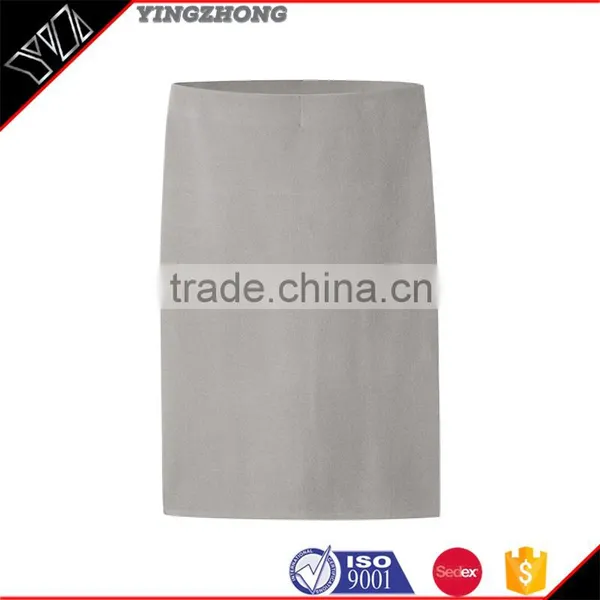 Wholesale Comfortable Ladies Long Skirts,relaxation Women's Skirts photo-2