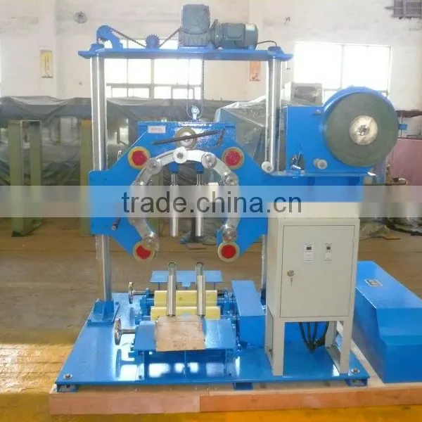 DBJ1000 Wire Packing Equipment photo-2