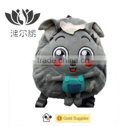 Kids Backpacks for School With Animals/school Bag photo-6