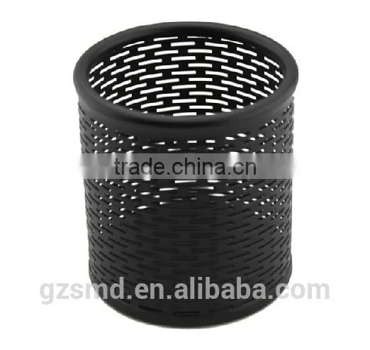 Rolodex Mesh Collection Jumbo Pencil Cup, Black photo-2