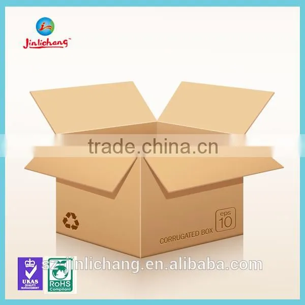 High Quality Custom Wooden Box Bed Design