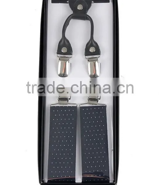 Suspender Set for Promotion photo-3