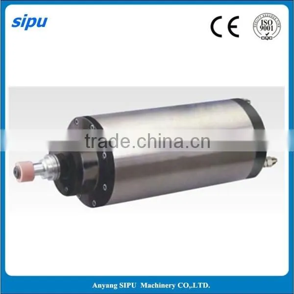 High Frequency CNC Milling Spindle Motor photo-5