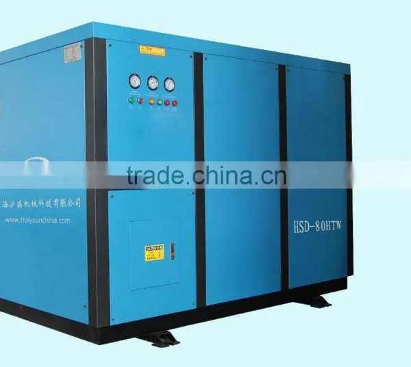 Water Cooled Refrigerated Air Dryer photo-3