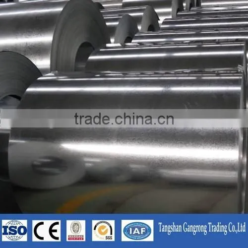 Price Hot Dipped Galvanized Steel Roll photo-2