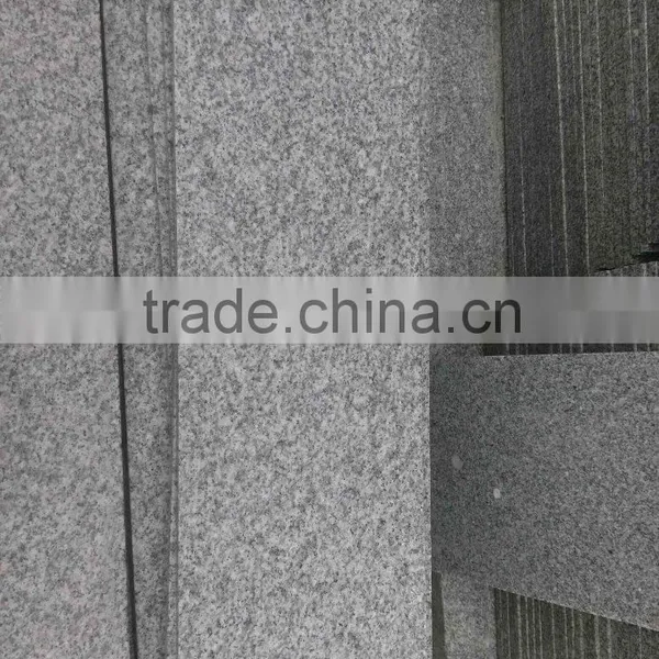 Grey Granite Stair photo-2