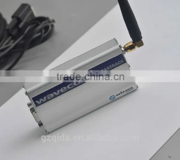 Gprs Gsm Modem for 900/1800mhz, Gsm Telemetry Unit With Open AT Command GPRS-728U photo-2