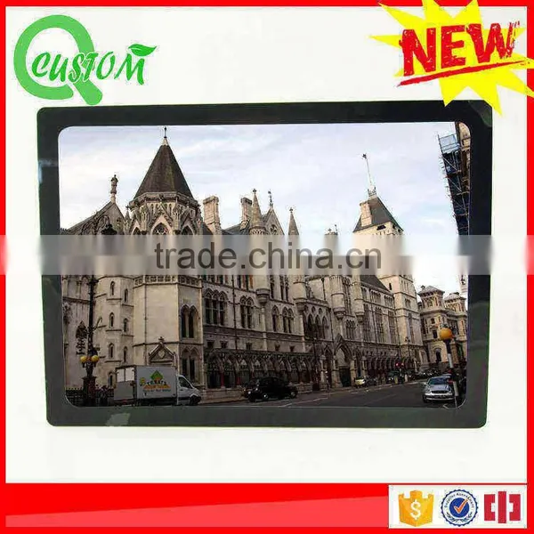 Acrylic Certification Display Wall-mounted Picture Frame photo-2
