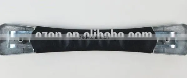 Plastic Luggage Bag Carrying Handle,Luggage Case Plastic Handle Parts,Suitcase Accessories Zinc Alloy Handle photo-5