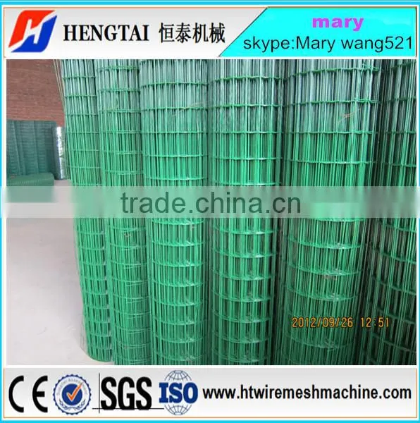 China Factory Anping Supplier PVC Wire Coating Machine photo-5