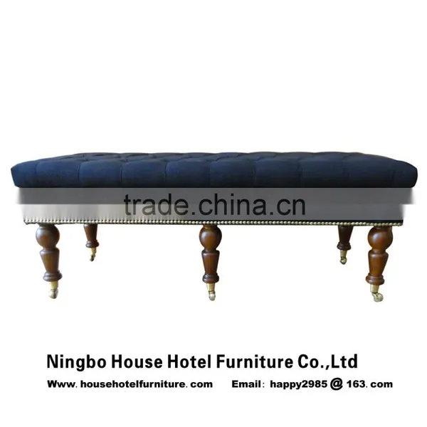 House Hotel Furniture Sofa Sleeper photo-3