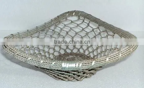 Aluminum Basket