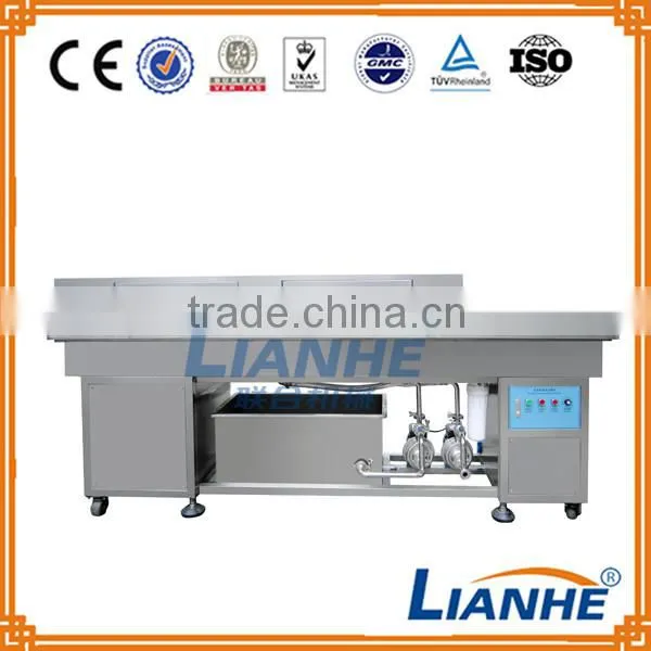 Industrial Washing Machine Bottle Washing Machine