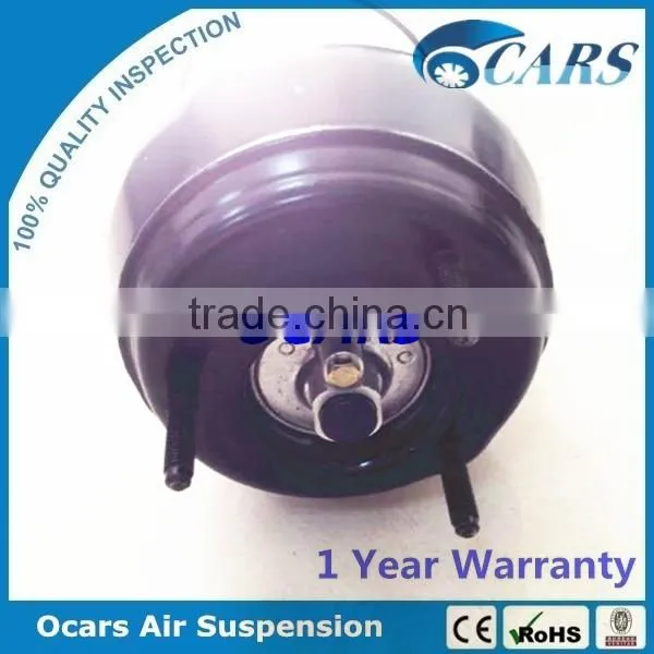 Mercedes W166 ML Air Suspension Strut W/o ADS Front Left. A 166 320 25 13, A1663202513, 1663202513 photo-4