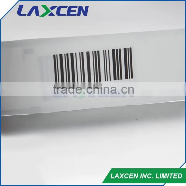 Free Sample Clothes UHF Rfid Tag photo-3