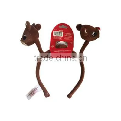 Hair Band With Lights for Xmas Festival