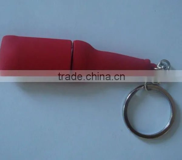 New Product Customized Soft Pvc Usb Cover photo-3