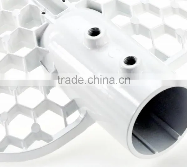 2016 Unique Honeycomb Design 30W Led Street Lamp Housing photo-5