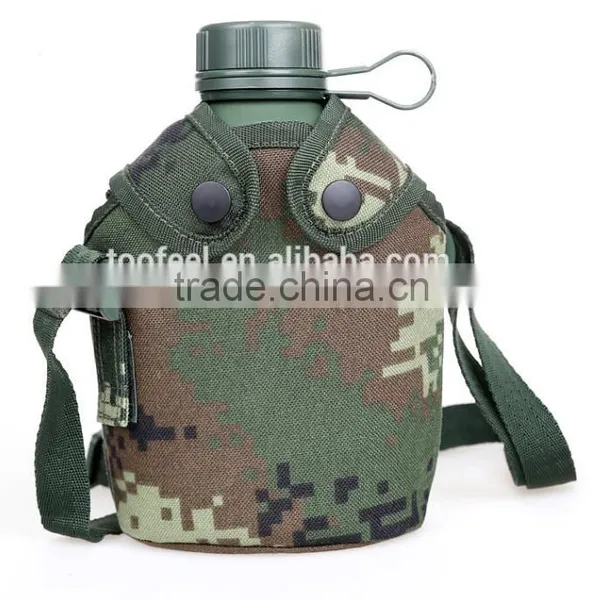 Factory Direct 1L Awesome Sports Bottlebest Selling Simple and Convenient Hot Aluminum Water Bottle