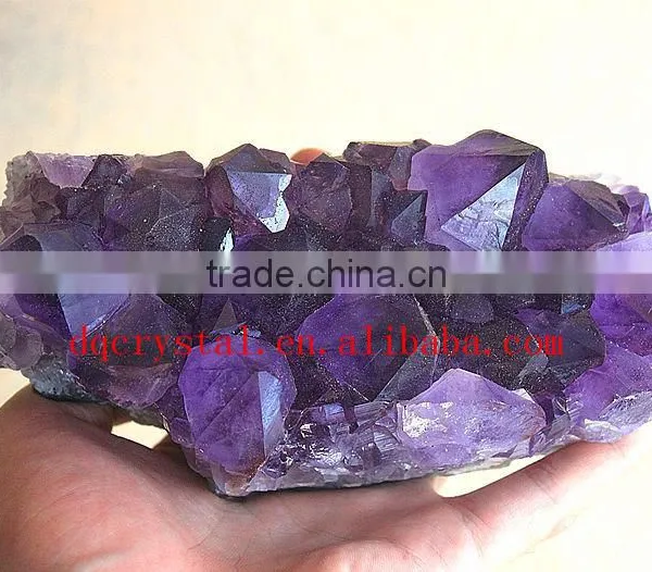 Beautiful Amethyst Crystal Geodes for Sale photo-2