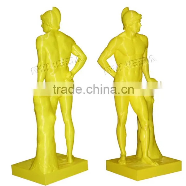 Figure Model Making 3D Printer Machine High Precision Professional 3d Printing Machinery Low Cost photo-3
