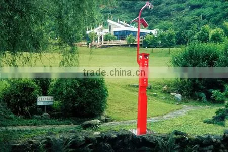 Metal Rough Public Sos Telephone Emergency Phone KNEM-27 Outdoor Phone Booth photo-4