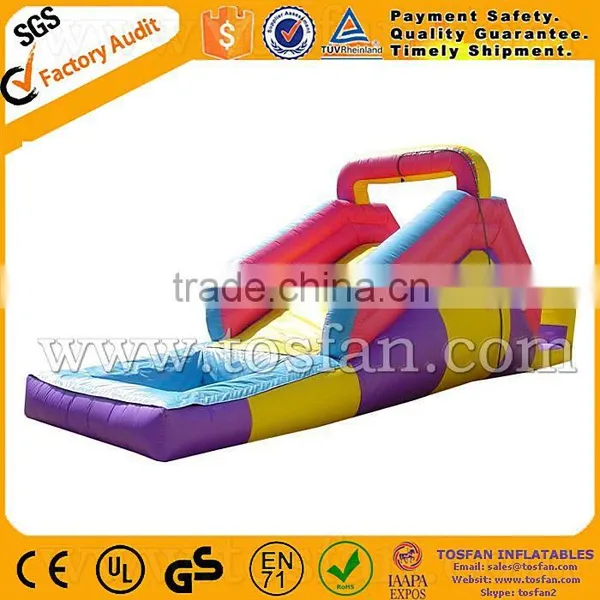 Durable Pool Slide for Sale A4051 photo-5