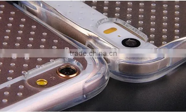 2016 Hot Products to Sell Online Around Protection Air Tpu TPU Material and Many Models Silicon Case photo-4
