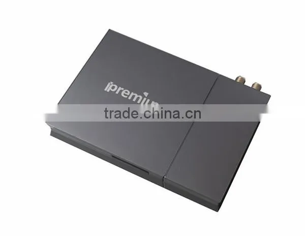 AVOV IPTV BOX Ipremium I9 IPTV Box Free TV With IPTV, Kodi Add All DVB DVB-S2/S,T/T2,C Ipremium photo-3