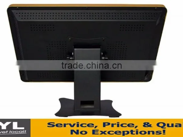 Desktop 18.5 Inch Touch Screen All In One PC photo-4