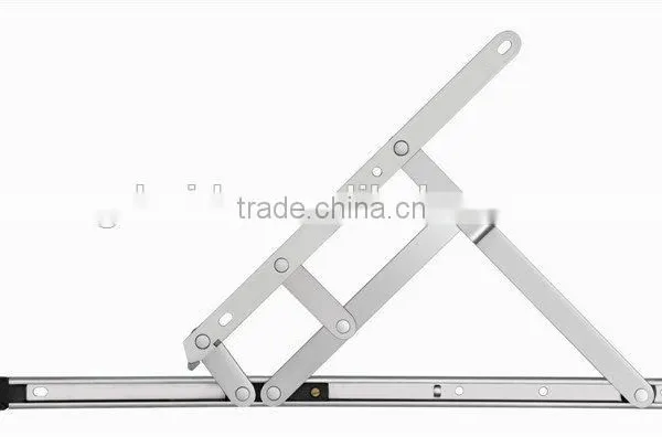 Stainless Steel Friction Stay Hinges for Aluminum Sliding Window Hinge photo-3