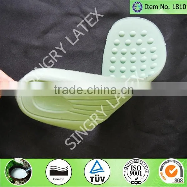 Creed Perfume Cellular Insoles for Shoes Vietnam Sports Shoes Manufacturer photo-3