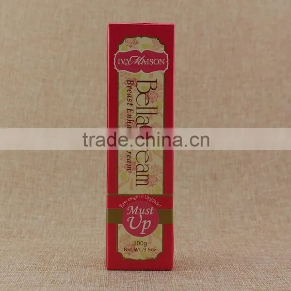 Must Up Best Herbal Breast Enlargement Cream Big Breast Cream photo-6
